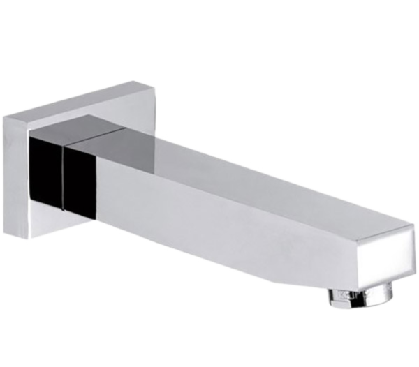 Излив настенный 17 см Remer 91S