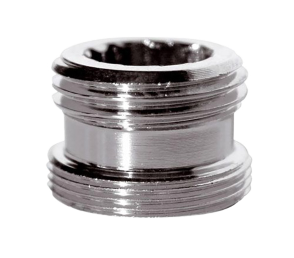 Переходник 1/2"ш*М22ш  Remer 81RD12