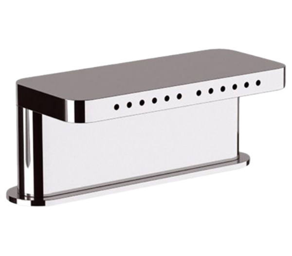 Излив в борт ванны Remer 91NCF