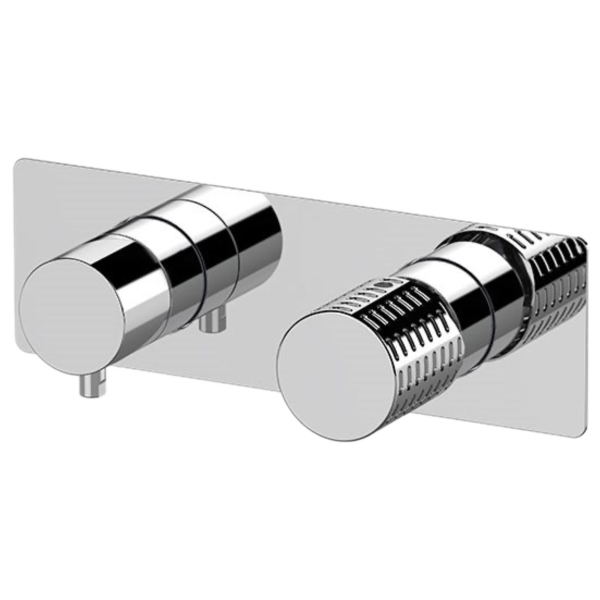 Смеситель для душа Remer Celebrity CEC93ZWB