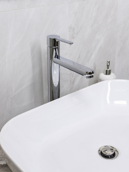 Смеситель для раковины Mariani Winter A00398NO60