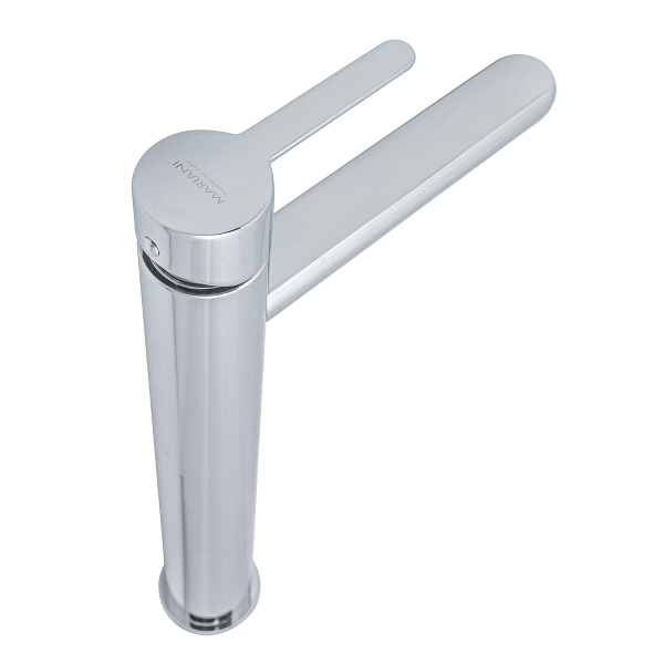 Смеситель для раковины Mariani Winter A00398NO60