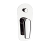 Смеситель для душа Remer Vanity V09