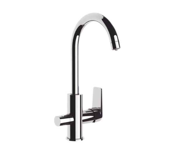 Смеситель для кухни Remer Dream D79DW