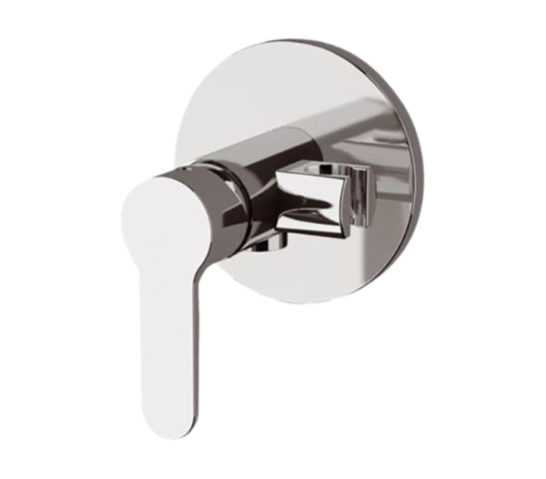 Гигиенический душ со смесителем Remer Winner W65B