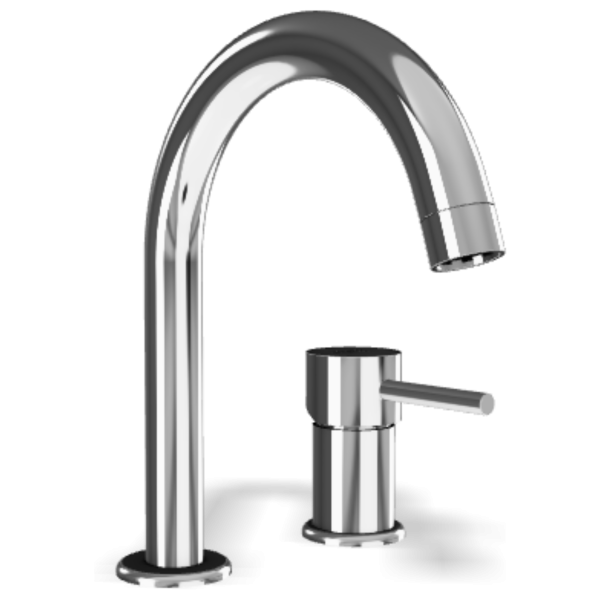 Смеситель для раковины Remer X Style X57