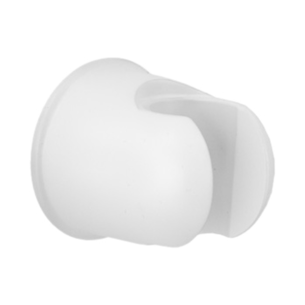 Держатель ручного душа Remer 339SOBO, белый матовый