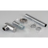 Cифон 1 1/4"  OMP Tea 916.324.5.K
