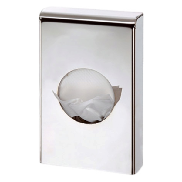 Диспенсер для пакетов Remer RB496CR