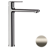 Смеситель для раковины Remer Vanity V11LXV, сталь