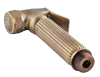 Гигиенический душ Remer 332OZVO, латунь состаренная