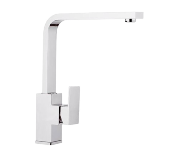 Смеситель для кухни Remer Q-Design QD42U