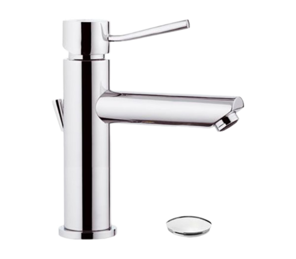 Смеситель для раковины Remer Minimal N10A2