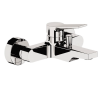 Смеситель для ванны Remer Slash SL05