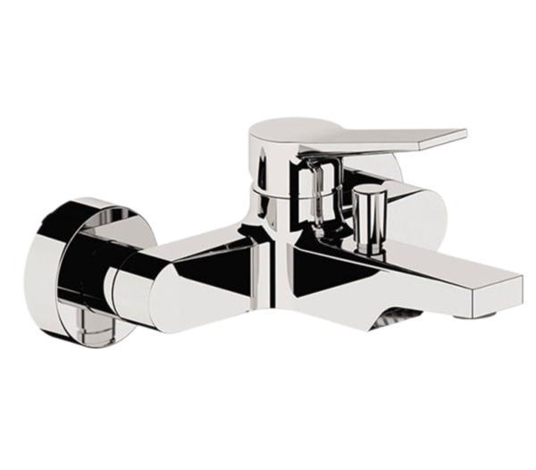 Смеситель для ванны Remer Slash SL05