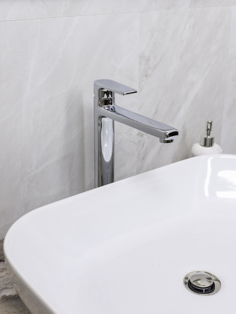 Смеситель для раковины Mariani Artic A00398AT12