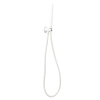 Комплект для душа Mariani B37241UM, белый матовый