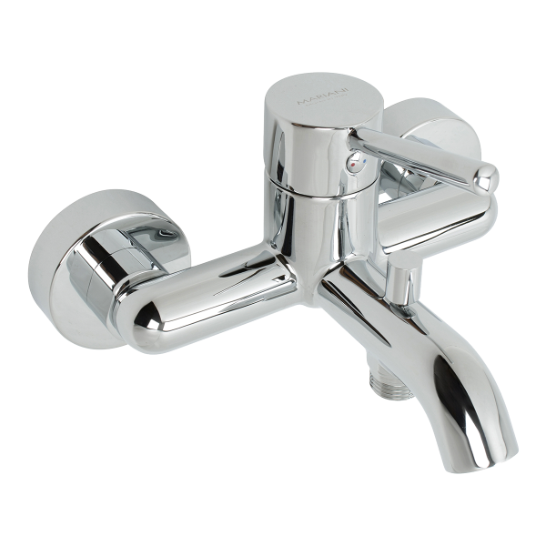 Смеситель для ванны Mariani Next B00212NS