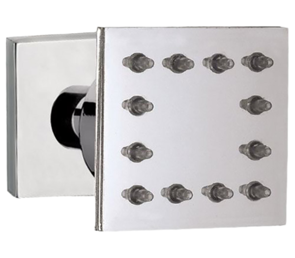 Форсунка Remer QX34JET