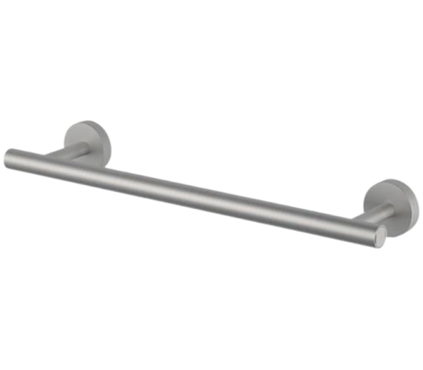 Полотенцедержатель 30 см Remer INOX SSXI40L30, нержавеющая сталь