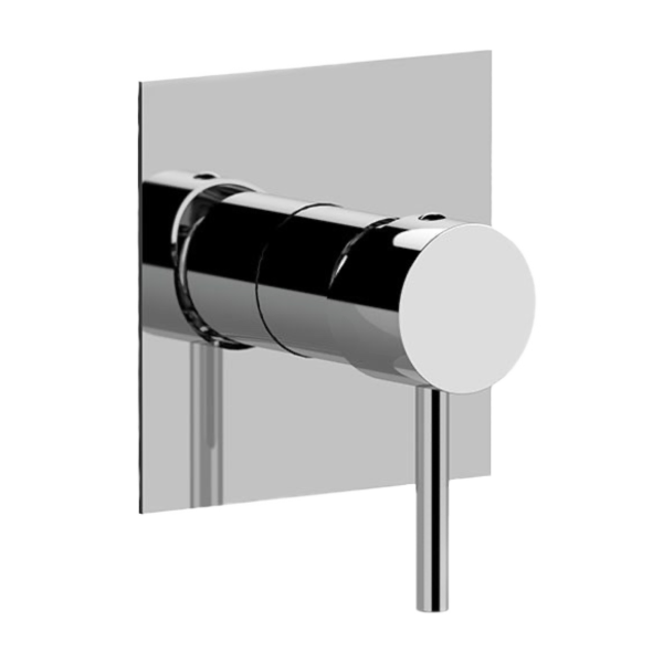 Смеситель для душа Remer X Style X30Q