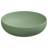 Раковина накладная 45 см GSG Ceramic Design Easy EALAVRO45031, Salvia Matt
