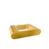 Стакан Remer Lounge LN15BG, золото брашированное
