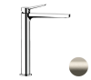 Смеситель для раковины Remer Slash SL11LXV, сталь