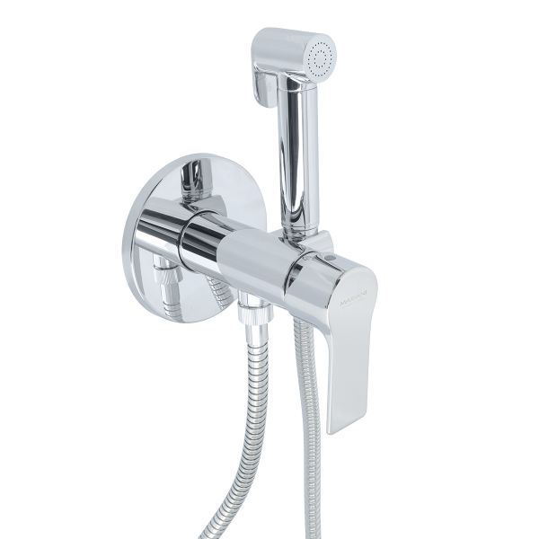 Гигиенический душ со смесителем Mariani Kali B00185KLW