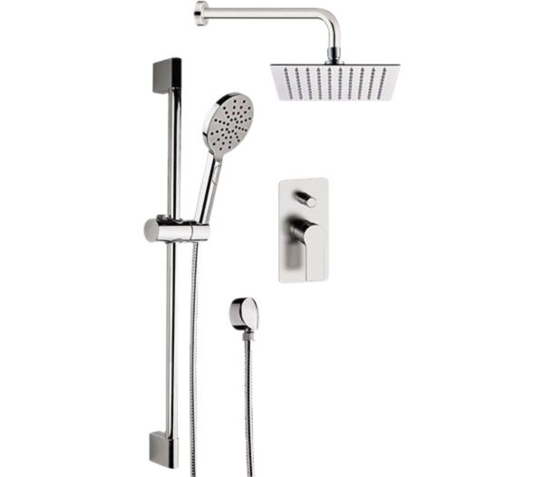 Душевая система Remer Energy EY09LS01UFS20