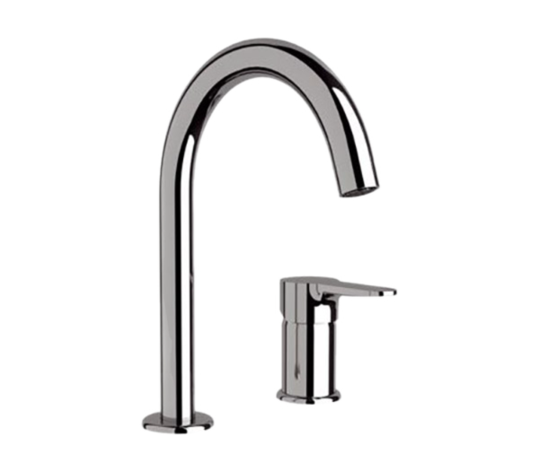 Смеситель для раковины Remer Winner W57