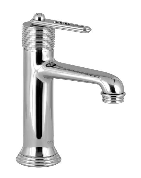 Смеситель для раковины Daniel Brooklyn BY606NCR