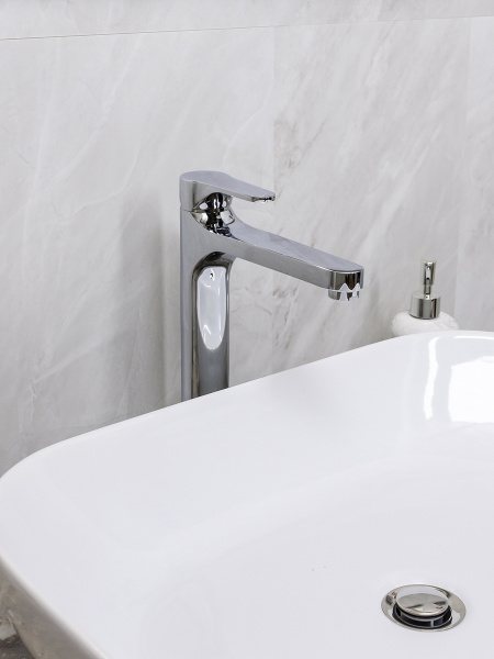 Смеситель для раковины Mariani Surf A00398SF60