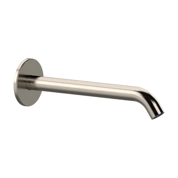 Излив  Mariani Next B16130NXCL, нержавеющая сталь