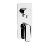 Смеситель для душа Remer Vanity V95