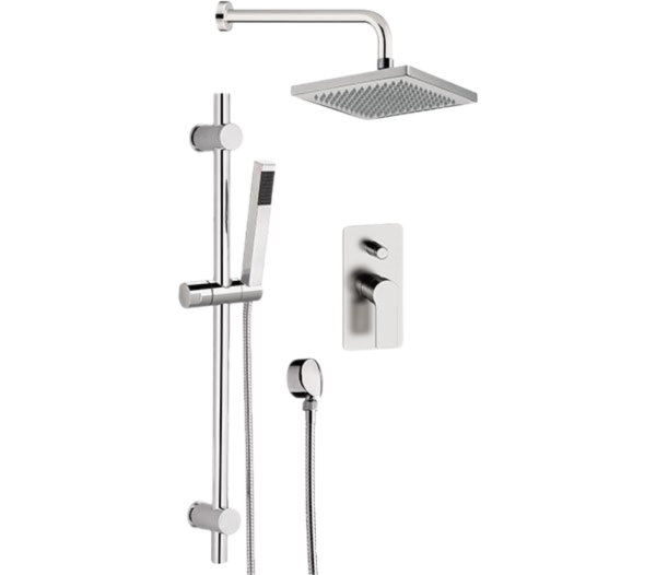 Душевая система Remer Energy EY09LS01O