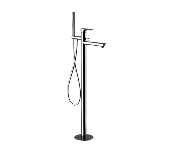 Смеситель для ванны Remer Infinity I08