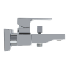 Смеситель для ванны Mariani Rebel B00212RE