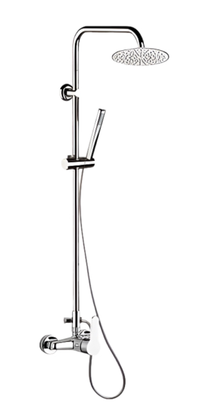 Душевая система Remer Winner W37X7MDEC20