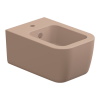 Биде подвесное GSG Ceramic Design Brio BRBISO032, Cipria Matt