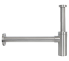 Сифон 1”1/4 Remer INOX SS958L, нержавеющая сталь