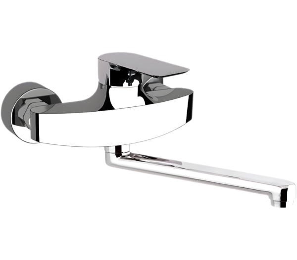 Смеситель для кухни Remer Infinity I41