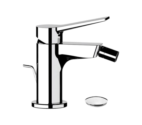 Смеситель для биде Remer Slash SL20