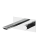Смеситель для раковины Remer Edge EG515