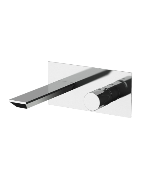 Смеситель для раковины Remer Edge EG515