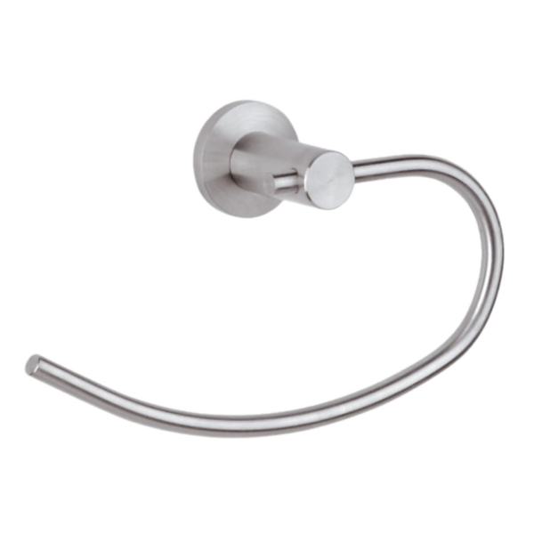 Полотенцедержатель Remer Minimal INOX Mi44INOXCR, нержавеющая сталь