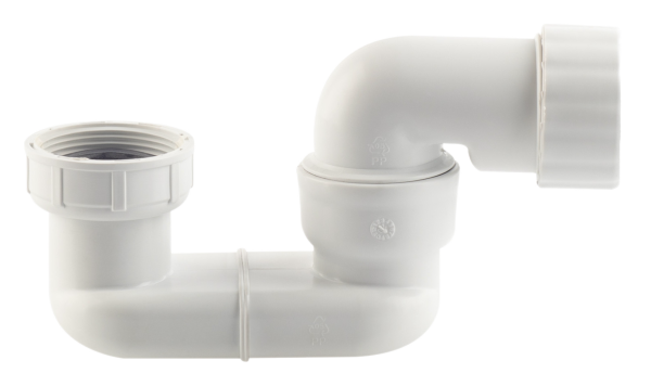 Сифон для слива-перелива 1"1/2 OMP Tea 290.007.6