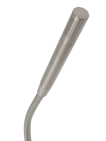 Комплект для душа Mariani B16240UM, нержавеющая сталь