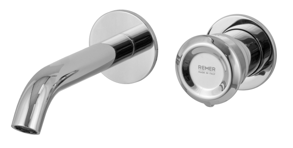 Смеситель для раковины Remer Element ET15P