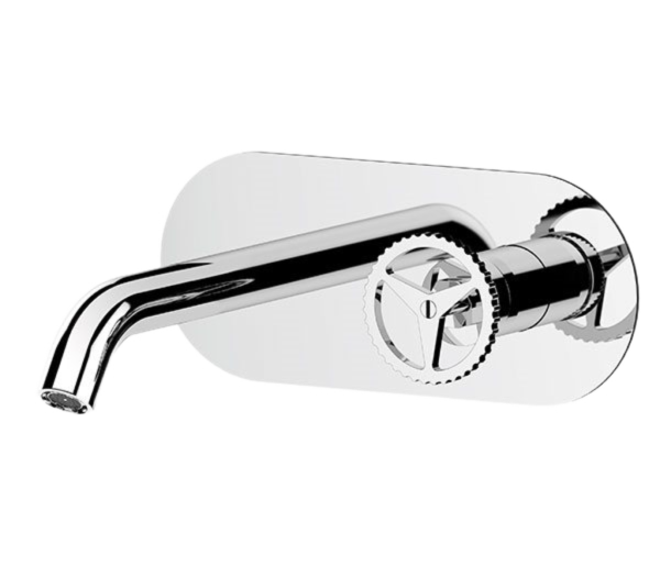 Смеситель для раковины Remer Chrono CH15WB